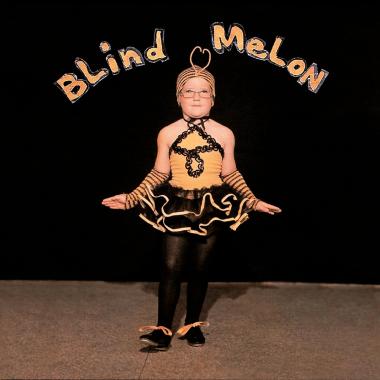 Blind Melon -  Blind Melon